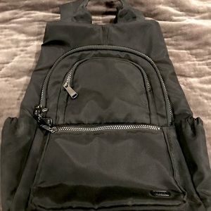 Lug Nylon Backpack